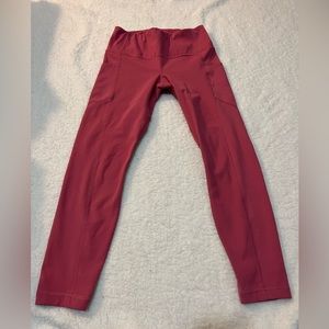 Yogalicious Pocket Leggings